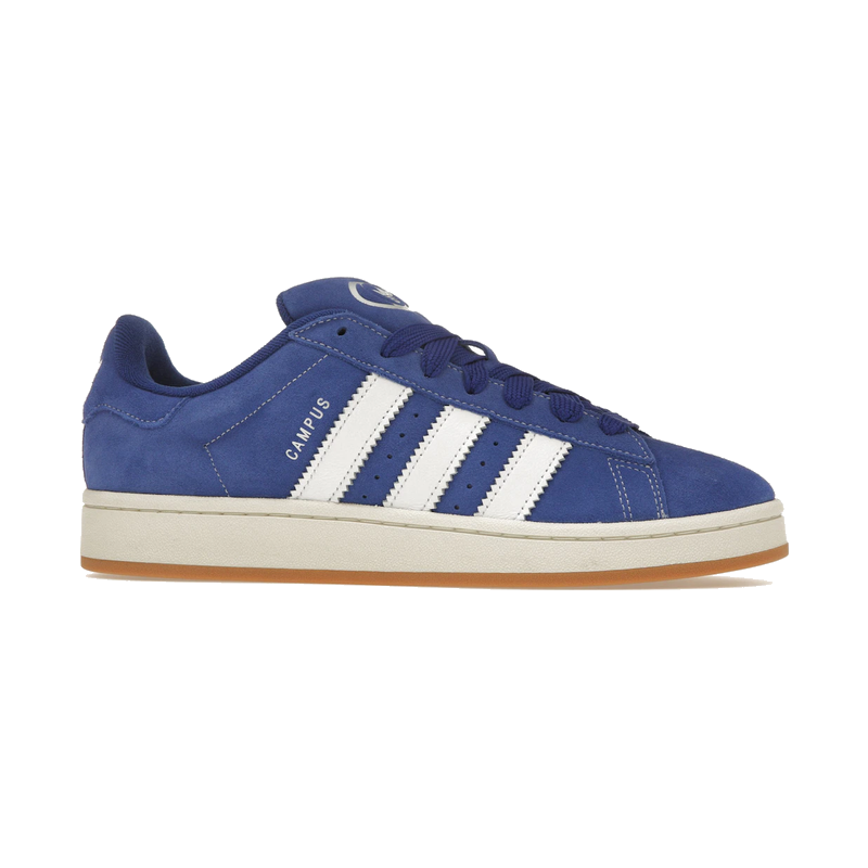 Adidas Campus 00s Semi Lucid Blue Cloud White
