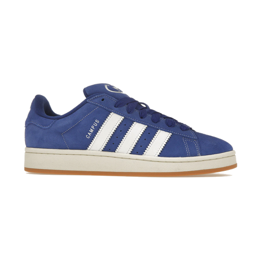 Adidas Campus 00s Semi Lucid Blue Cloud White