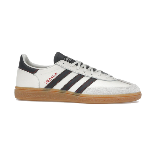 Adidas Handball Spezial Off White Core Black Red