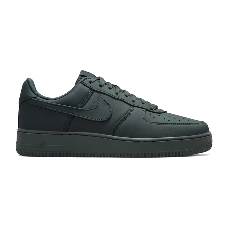 Nike Air Force 1 Low Retro Premium Bomber Grey