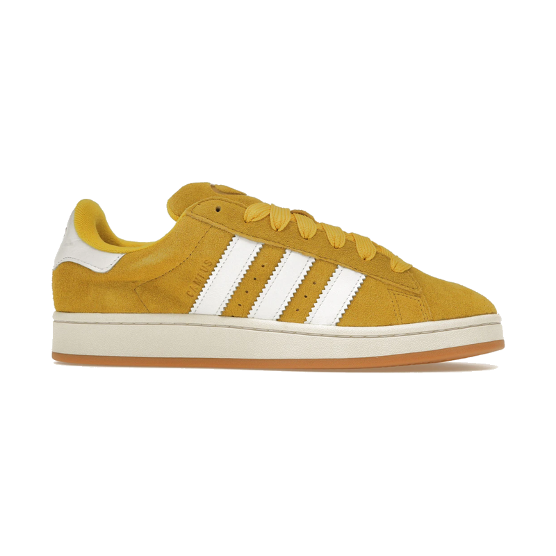 Adidas Campus 00s Spice Yellow