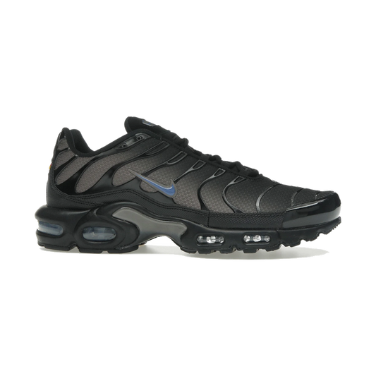 Nike Air Max Plus Black Diffused Blue