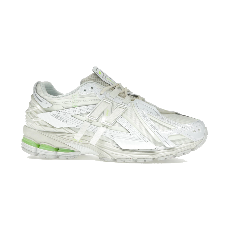 New Balance 1906A White Green