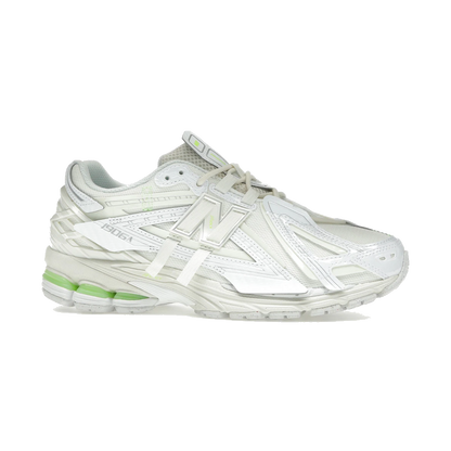 New Balance 1906A White Green