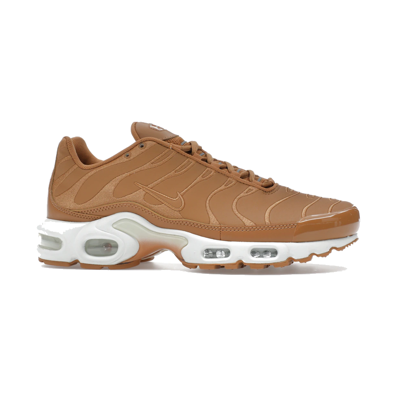 Nike Air Max Plus Flax Sail