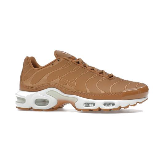 Nike Air Max Plus Flax Sail