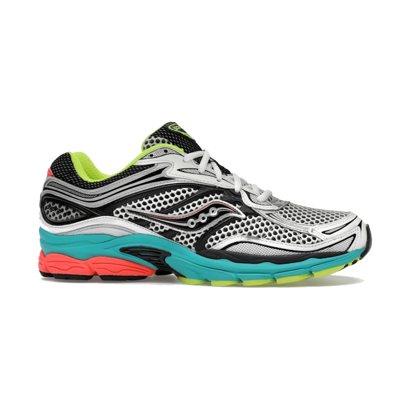 Saucony ProGrid Omni 9 Silver Mutant