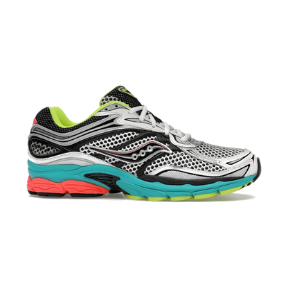 Saucony ProGrid Omni 9 Silver Mutant