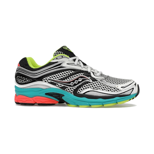Saucony ProGrid Omni 9 Silver Mutant