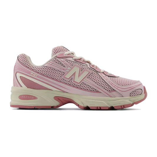 New Balance 740v2 Pink Granite