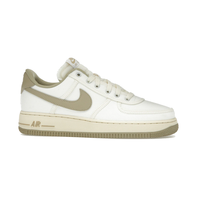 Nike Air Force 1 Low '07 Sail Coconut