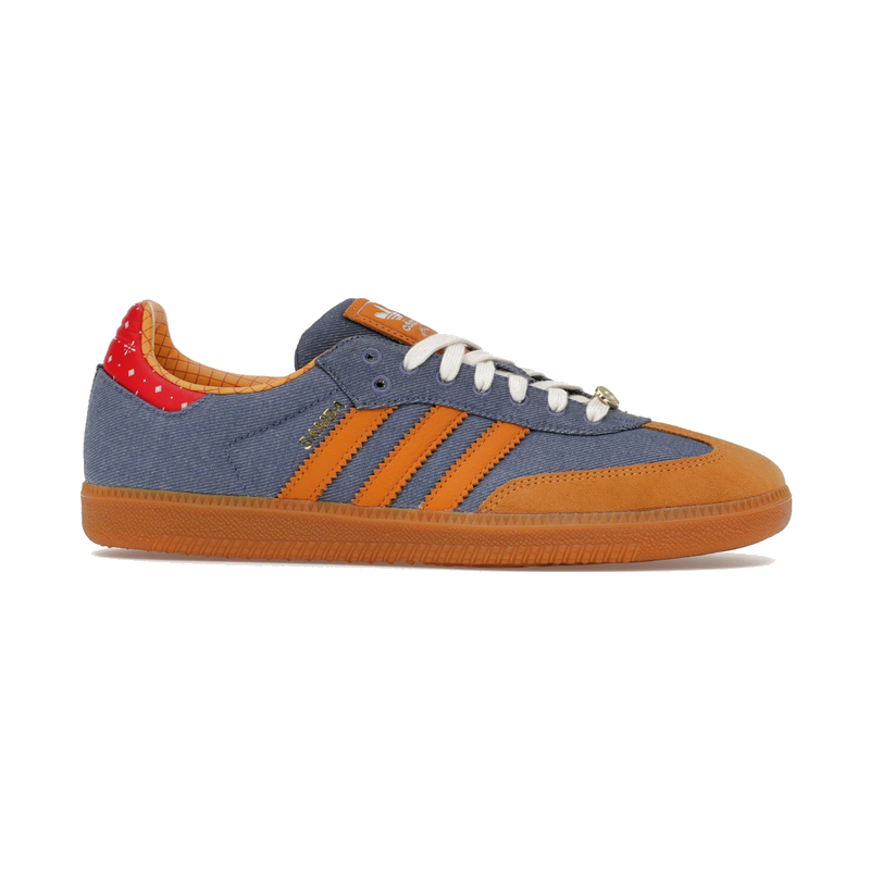 Adidas Samba OG Disney Pixar's Toy Story Woody
