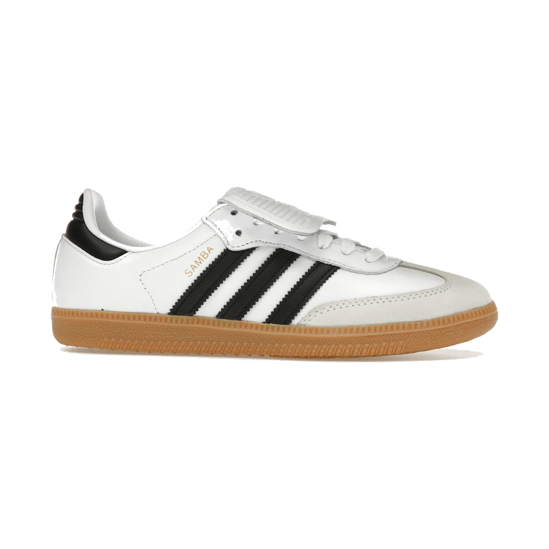Adidas Samba LT Cloud White Core Black Gum