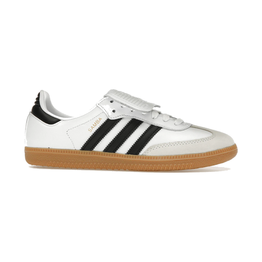 Adidas Samba LT Cloud White Core Black Gum