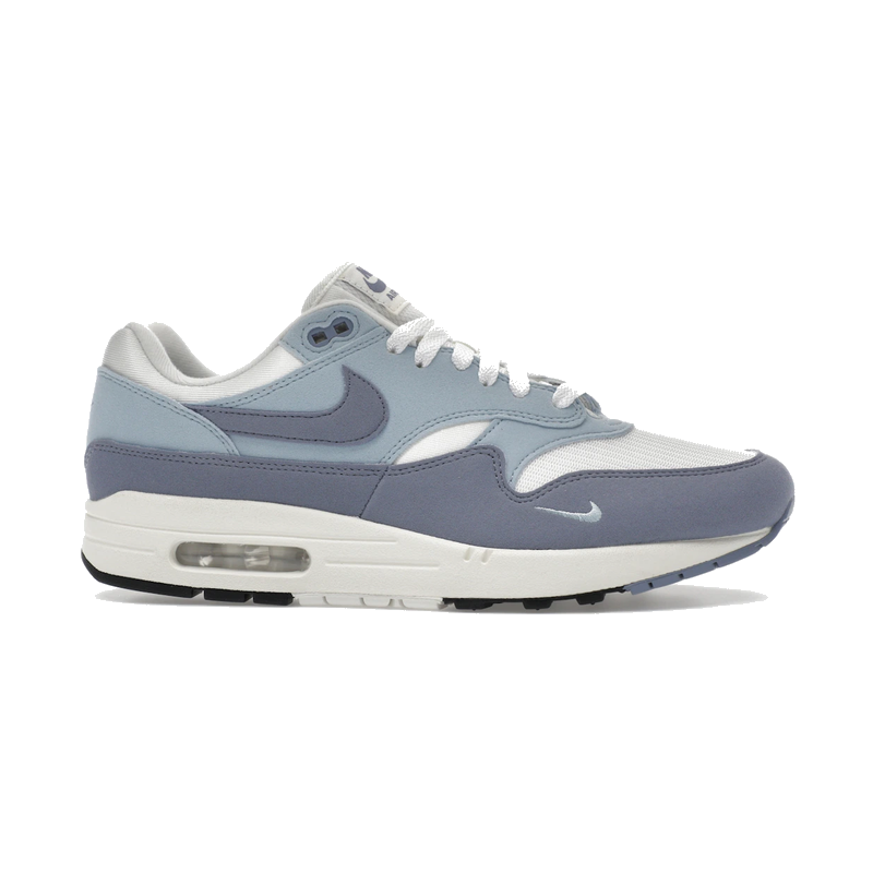 Nike Air Max 1 '87 Light Armory Blue Ashen Slate