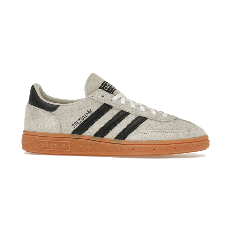 Adidas Handball Spezial Aluminum Core Black