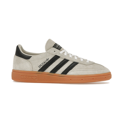 Adidas Handball Spezial Aluminum Core Black