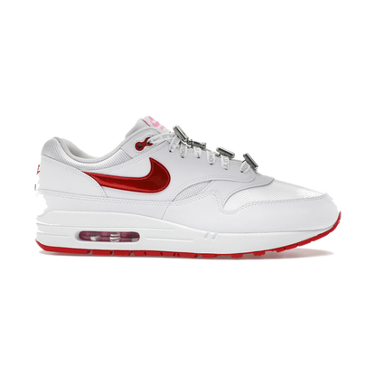 Nike Air Max 1 PRM Valentine’s Day White