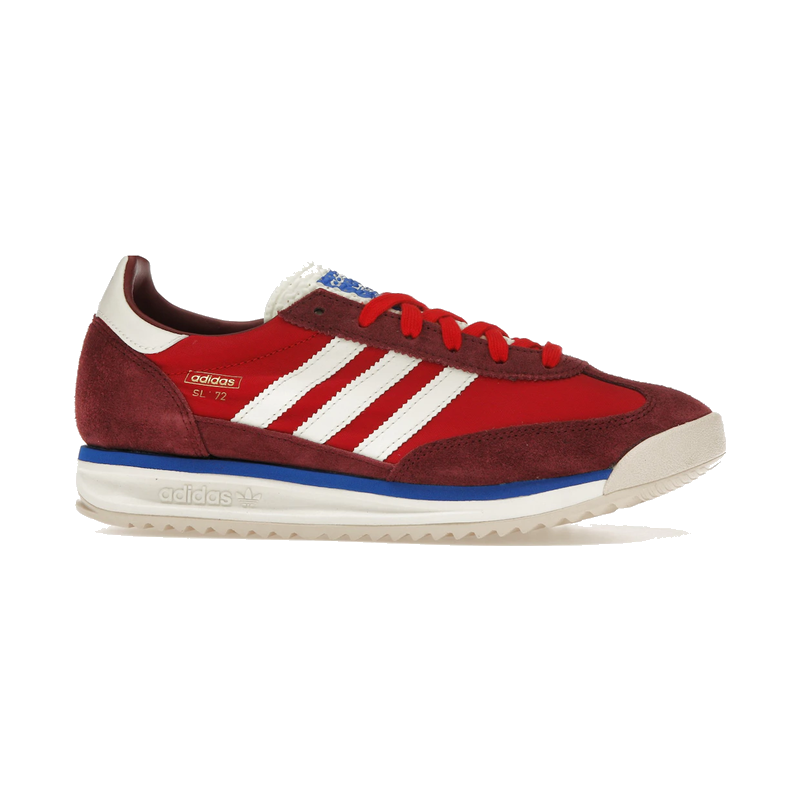 Adidas SL 72 RS Shadow Red