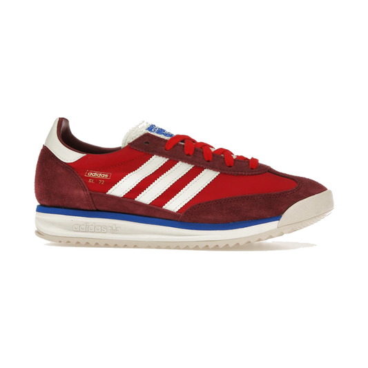 Adidas SL 72 RS Shadow Red