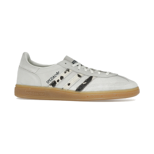 Adidas Handball Spezial Animal Stripes Off White