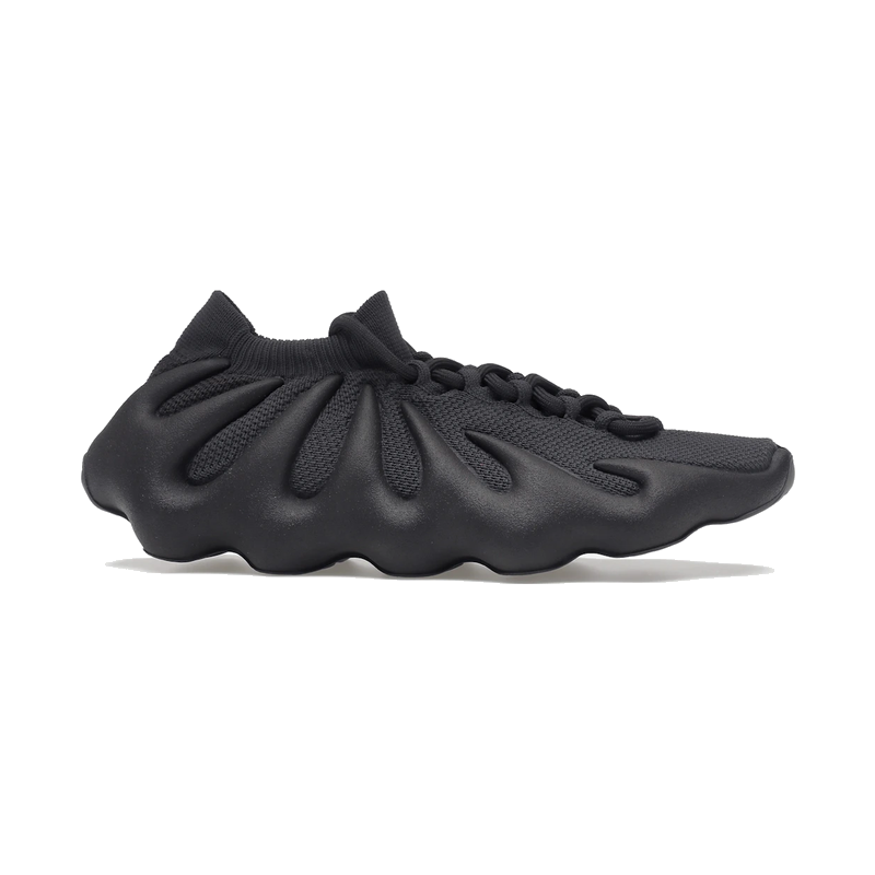 Adidas Yeezy 450 Utility Black