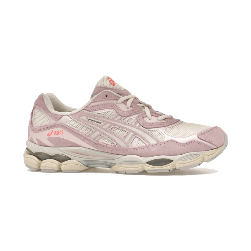 ASICS Gel-NYC Cream Rose Water
