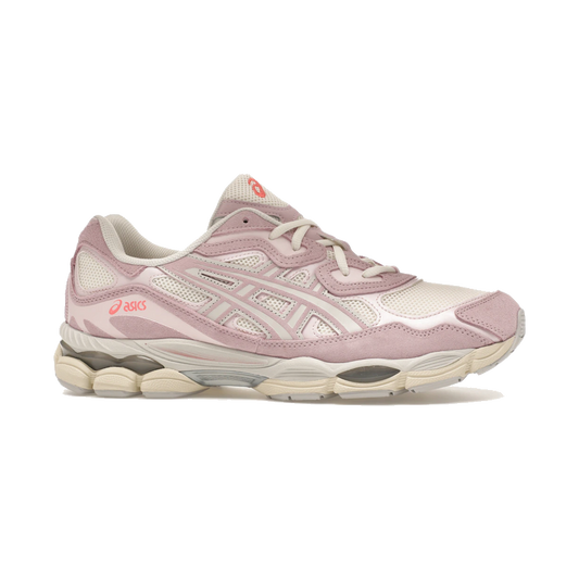 ASICS Gel-NYC Cream Rose Water