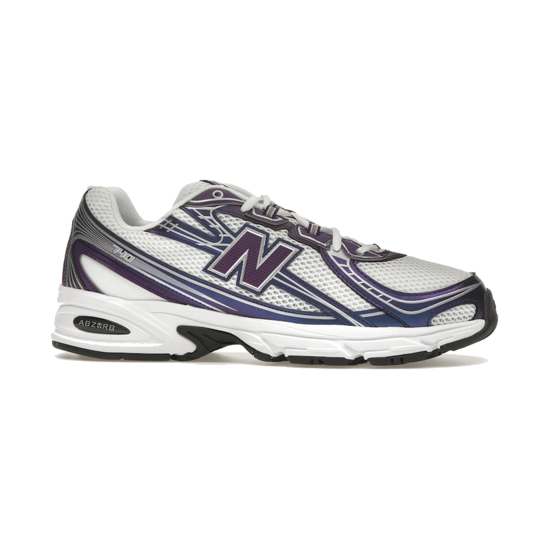 New Balance 740v2 Concord Grape