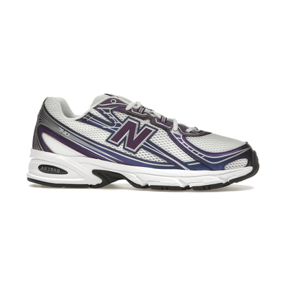 New Balance 740v2 Concord Grape