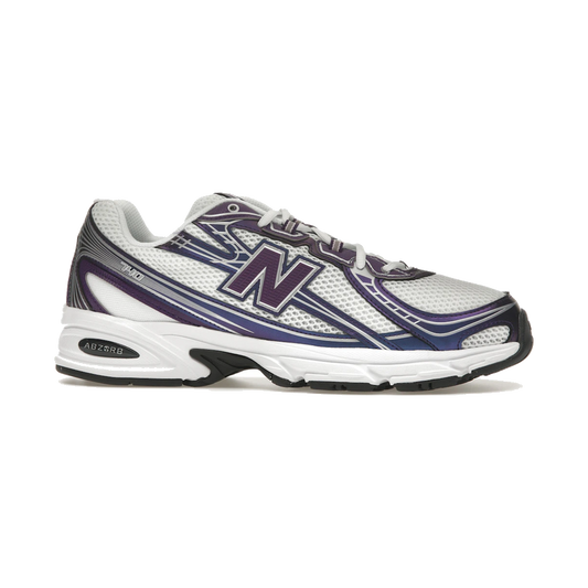 New Balance 740v2 Concord Grape