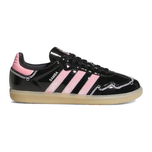 Adidas Samba OG Valentine's Day Black Light Pink 2026