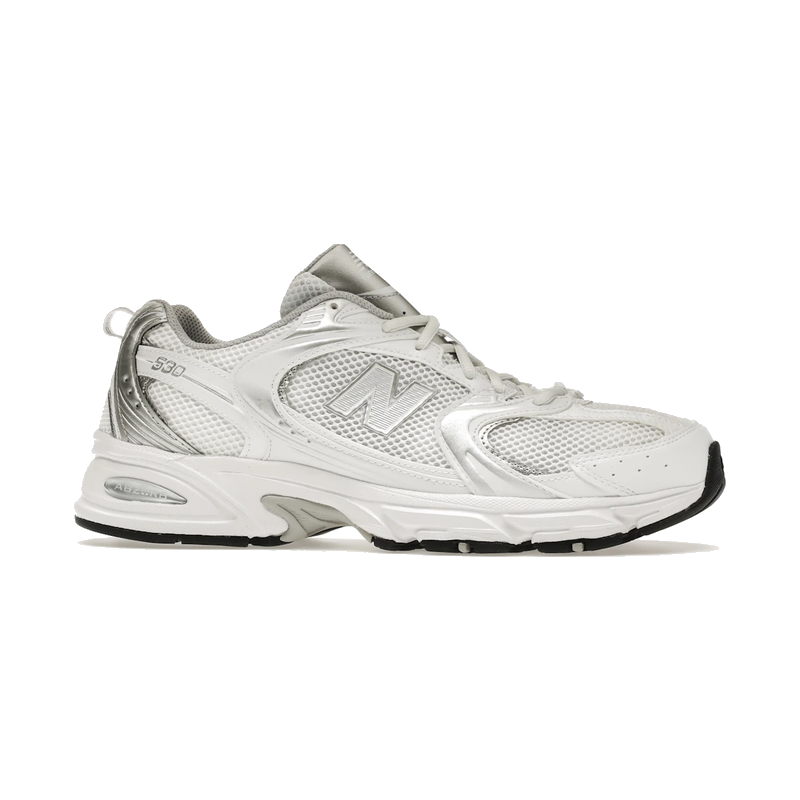 New Balance 530 Munsell White