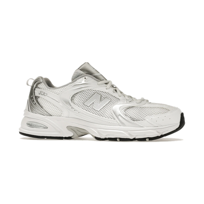 New Balance 530 Munsell White