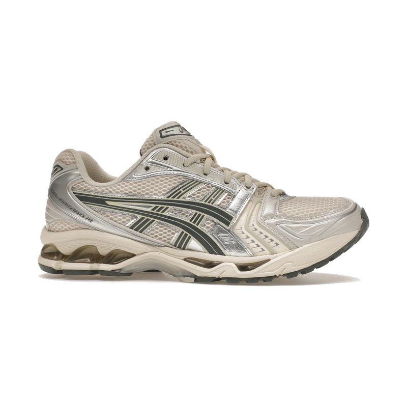 ASICS Gel-Kayano 14 Birch Dark Pewter
