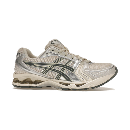 ASICS Gel-Kayano 14 Birch Dark Pewter