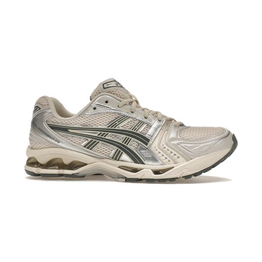 ASICS Gel-Kayano 14 Birch Dark Pewter