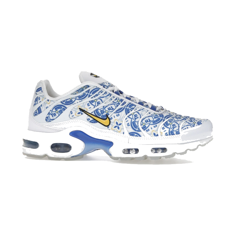 Nike Air Max Plus Lisboa