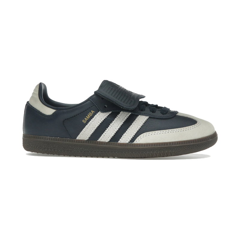 Adidas Samba LT Aurora Ink Cream White