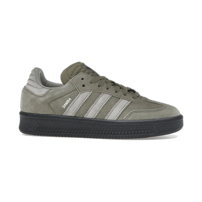 Adidas Samba XLG Olive Strata