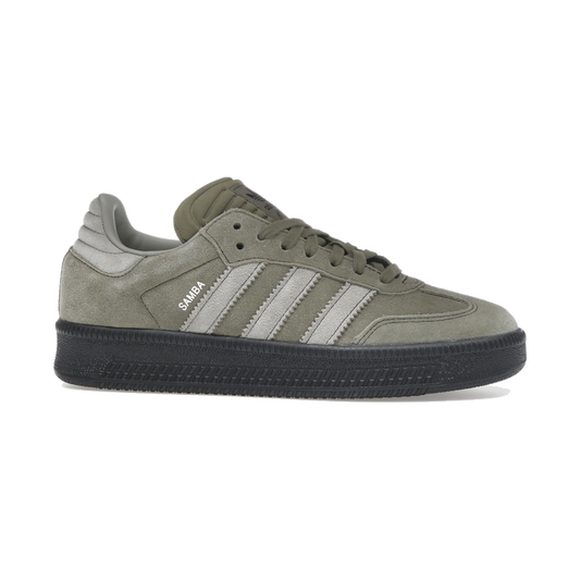 Adidas Samba XLG Olive Strata