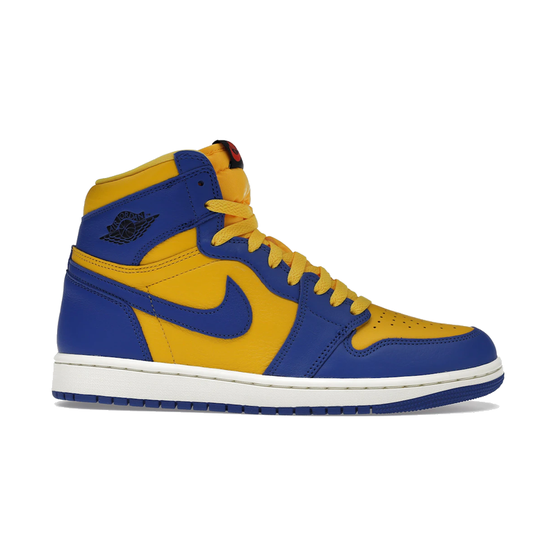 Air Jordan 1 Retro High OG Reverse Laney