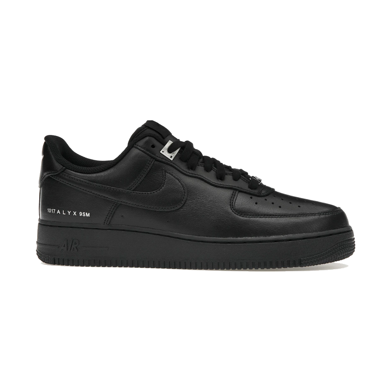 Nike Air Force 1 Low SP 1017 ALYX 9SM Black