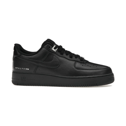 Nike Air Force 1 Low SP 1017 ALYX 9SM Black