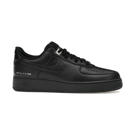 Nike Air Force 1 Low SP 1017 ALYX 9SM Black