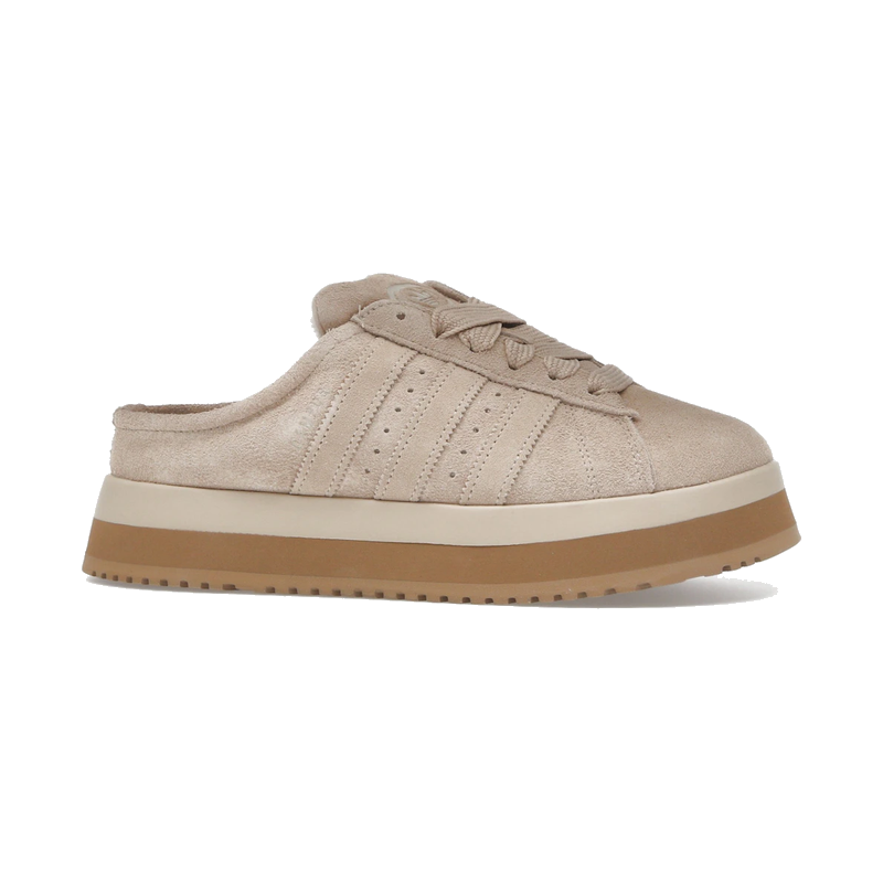 Adidas Campus 00s Winter Low Magic Beige