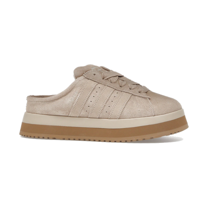 Adidas Campus 00s Winter Low Magic Beige