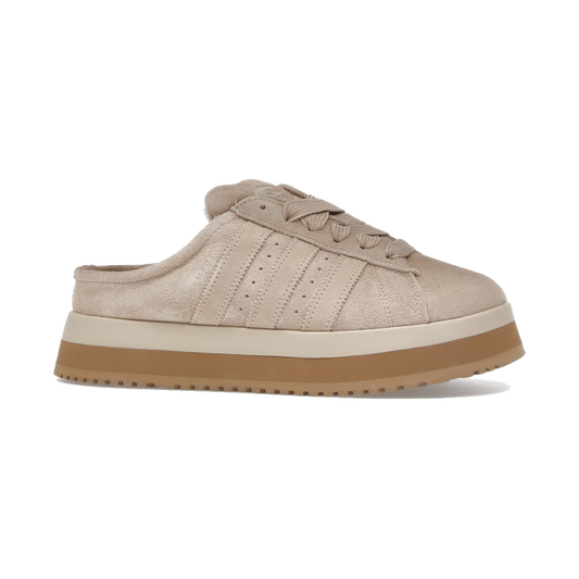 Adidas Campus 00s Winter Low Magic Beige