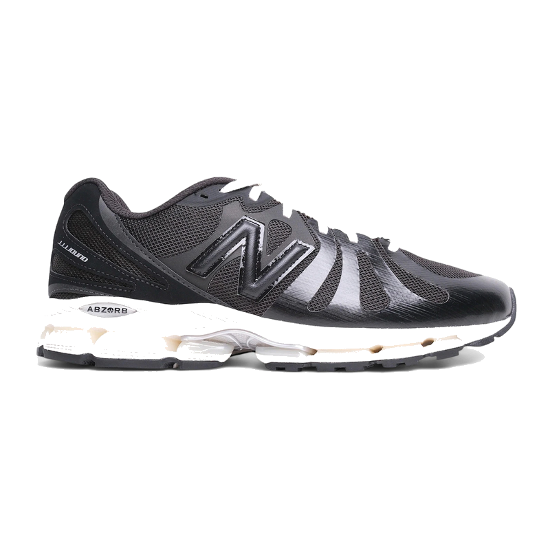 New Balance 1890 JJJJound Black White