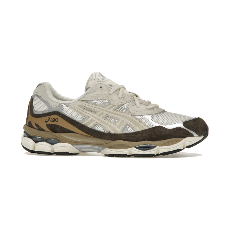 ASICS Gel-NYC Cream